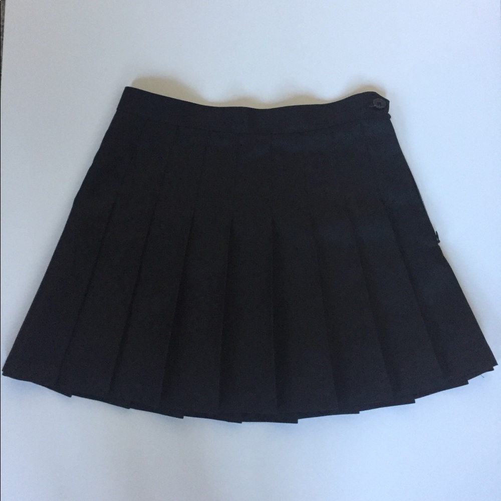 American Apparel Tennis Skirt M